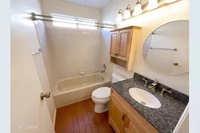 9248 N Eaglestone Loop, Tucson, AZ 85742 - Photo 6