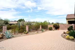 8571 N Shadow Wash Way, Tucson, AZ 85743 - Photo 12