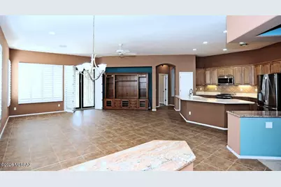 8571 N Shadow Wash Way, Tucson, AZ 85743 - Photo 14
