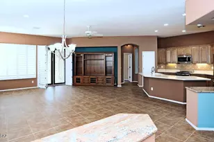 8571 N Shadow Wash Way, Tucson, AZ 85743 - Photo 14