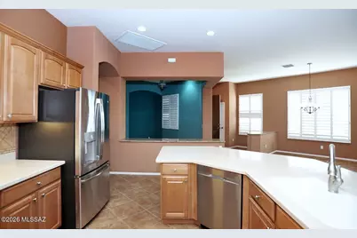 8571 N Shadow Wash Way, Tucson, AZ 85743 - Photo 20