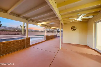 10631 E Rusty Spur Drive, Tucson, AZ 85749 - Photo 30