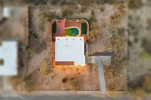 10631 E Rusty Spur Dr, Tucson, AZ 85749 - Photo 36