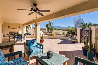 2480 E Glen Canyon Road, Green Valley, AZ 85614 - Photo 40