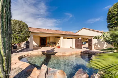 2480 E Glen Canyon Road, Green Valley, AZ 85614 - Photo 44