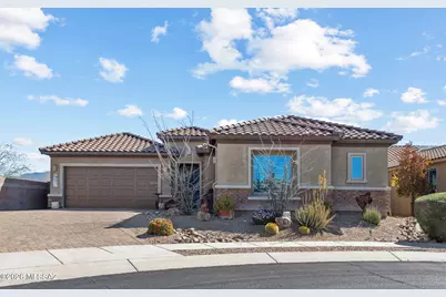 10369 S Coupe Place, Vail, AZ 85641 - Photo 1