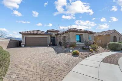 10369 S Coupe Place, Vail, AZ 85641 - Photo 2