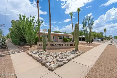 7862 E Pima Street, Tucson, AZ 85715 - Photo 1