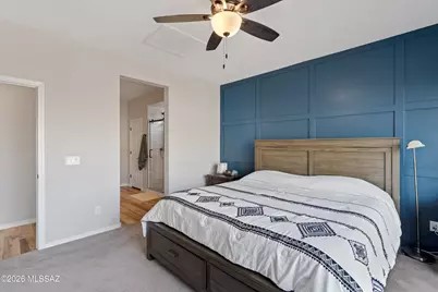 8467 N Van Cleeve Lane, Tucson, AZ 85743 - Photo 16