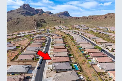 8467 N Van Cleeve Lane, Tucson, AZ 85743 - Photo 36