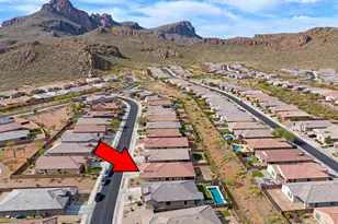 8467 N Van Cleeve Ln, Tucson, AZ 85743 - Photo 36