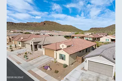 8467 N Van Cleeve Lane, Tucson, AZ 85743 - Photo 34