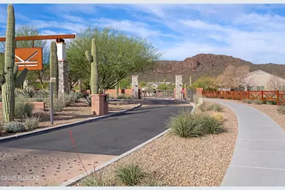 8467 N Van Cleeve Lane, Tucson, AZ 85743 - Photo 38