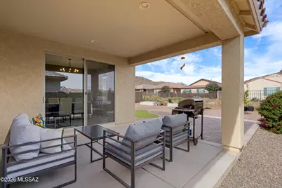 8467 N Van Cleeve Lane, Tucson, AZ 85743 - Photo 26
