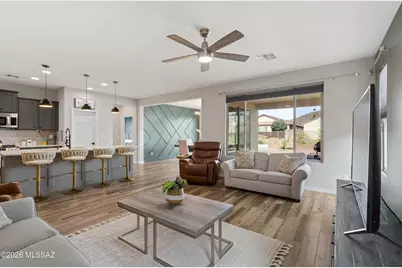 8467 N Van Cleeve Lane, Tucson, AZ 85743 - Photo 2