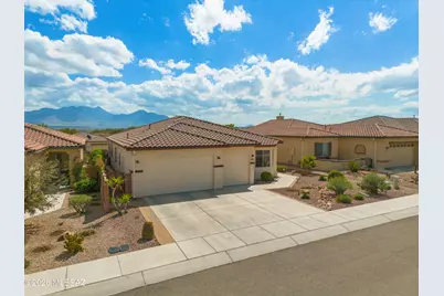 836 Camino Cerro La Silla, Green Valley, AZ 85614 - Photo 40