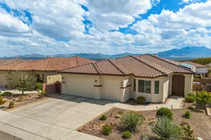 836 Camino Cerro La Silla, Green Valley, AZ 85614 - Photo 1