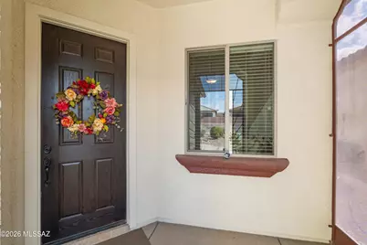 836 Camino Cerro La Silla, Green Valley, AZ 85614 - Photo 6