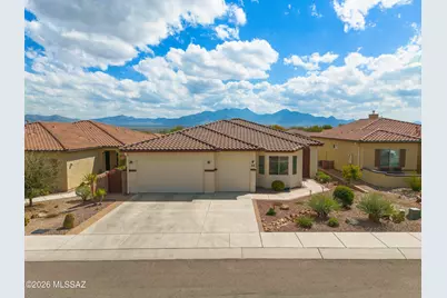 836 Camino Cerro La Silla, Green Valley, AZ 85614 - Photo 42