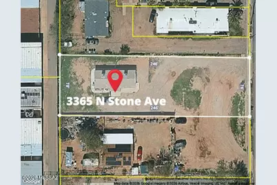 3365 N Stone Avenue, Tucson, AZ 85705 - Photo 4
