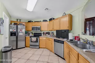 7844 S Placita Senora Maria, Tucson, AZ 85747 - Photo 10