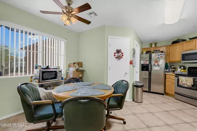 7844 S Placita Senora Maria, Tucson, AZ 85747 - Photo 8