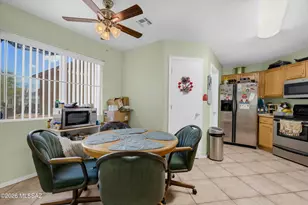 7844 S Placita Senora Maria, Tucson, AZ 85747 - Photo 8