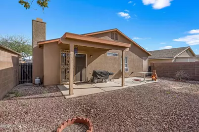7844 S Placita Senora Maria, Tucson, AZ 85747 - Photo 18