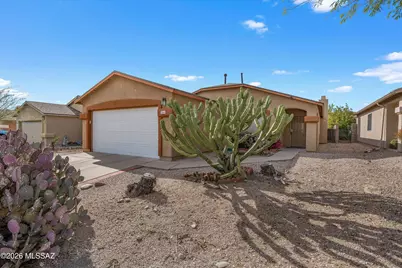 7844 S Placita Senora Maria, Tucson, AZ 85747 - Photo 2