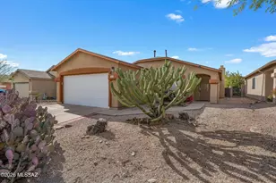 7844 S Placita Senora Maria, Tucson, AZ 85747 - Photo 2