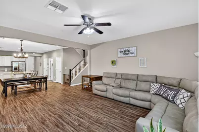 783 W Calle Ocarina, Sahuarita, AZ 85629 - Photo 6