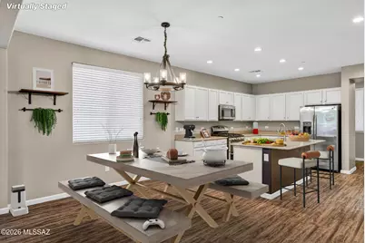 783 W Calle Ocarina, Sahuarita, AZ 85629 - Photo 2