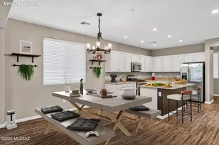 783 W Calle Ocarina, Sahuarita, AZ 85629 - Photo 2