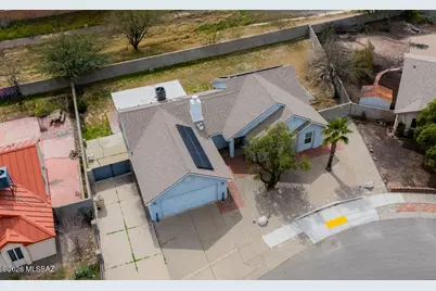 3297 W Avenida Manana, Tucson, AZ 85746 - Photo 22