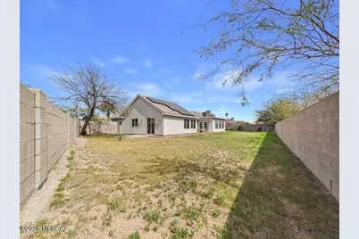 3297 W Avenida Manana, Tucson, AZ 85746 - Photo 20