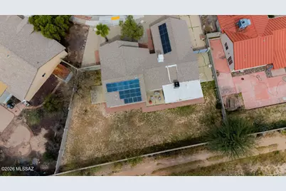 3297 W Avenida Manana, Tucson, AZ 85746 - Photo 24