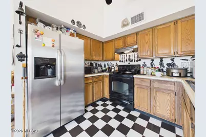 3297 W Avenida Manana, Tucson, AZ 85746 - Photo 8