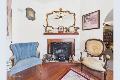 3297 W Avenida Manana, Tucson, AZ 85746 - Photo 6