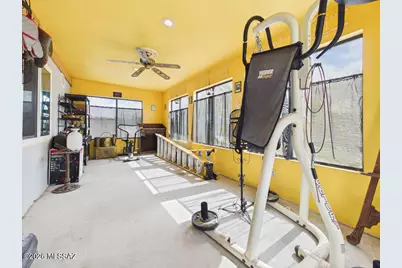 3297 W Avenida Manana, Tucson, AZ 85746 - Photo 16