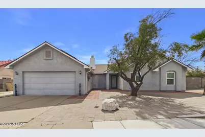 3297 W Avenida Manana, Tucson, AZ 85746 - Photo 1