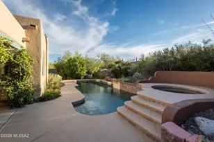 4935 N Desert Tortoise Pl, Tucson, AZ 85745 - Photo 22