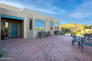 4935 N Desert Tortoise Pl, Tucson, AZ 85745 - Photo 2