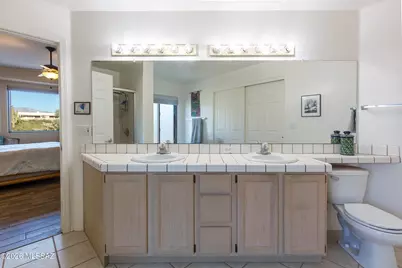 4935 N Desert Tortoise Place, Tucson, AZ 85745 - Photo 34