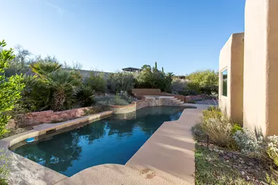 4935 N Desert Tortoise Place, Tucson, AZ 85745 - Photo 20