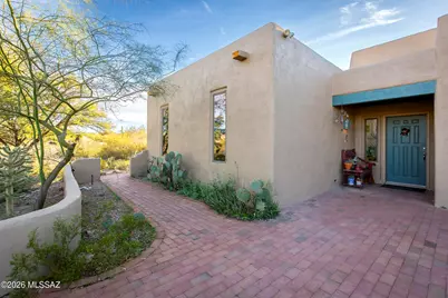 4935 N Desert Tortoise Place, Tucson, AZ 85745 - Photo 4