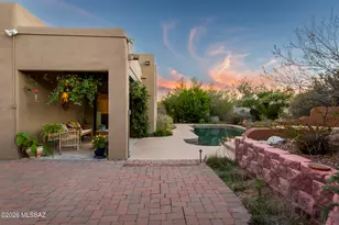 4935 N Desert Tortoise Pl, Tucson, AZ 85745 - Photo 28