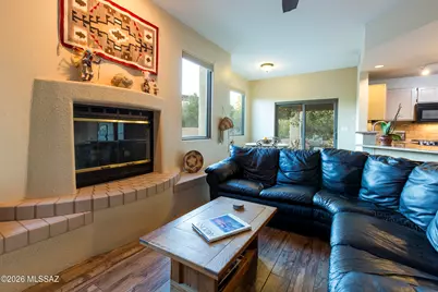 4935 N Desert Tortoise Place, Tucson, AZ 85745 - Photo 16