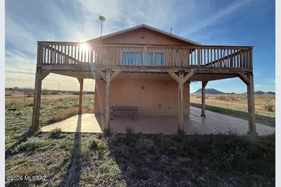 35723 S Amalia Road, Eloy, AZ 85131 - Photo 1
