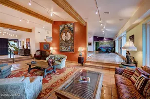 2850 N Santa Ynez Pl, Tucson, AZ 85715 - Photo 8