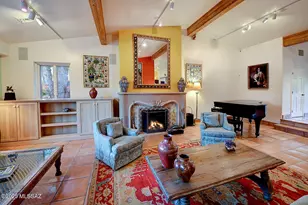 2850 N Santa Ynez Pl, Tucson, AZ 85715 - Photo 6